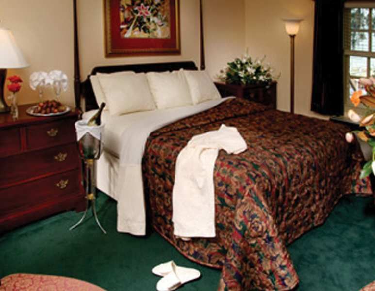 Kimpton Brice Hotel, An Ihg Hotel Savannah Room photo